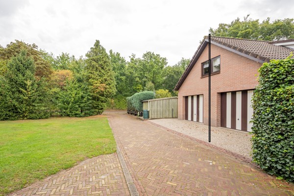 Medium property photo - Harskamperweg 70-01, 3774 JR Kootwijkerbroek